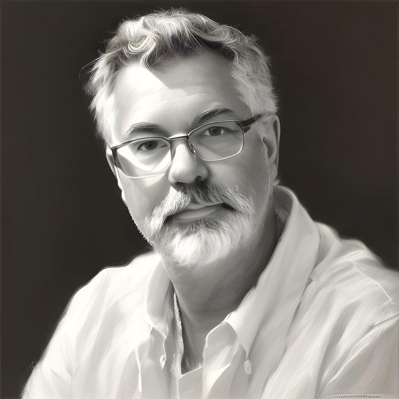 Paul C. Stone